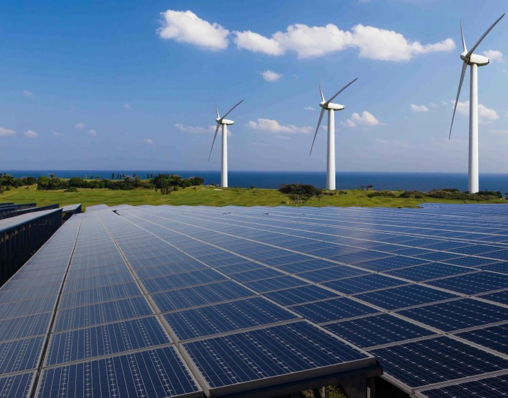 Sustainability Solutions