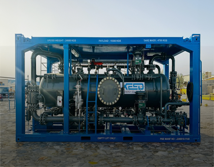 Well Testing Solutions 